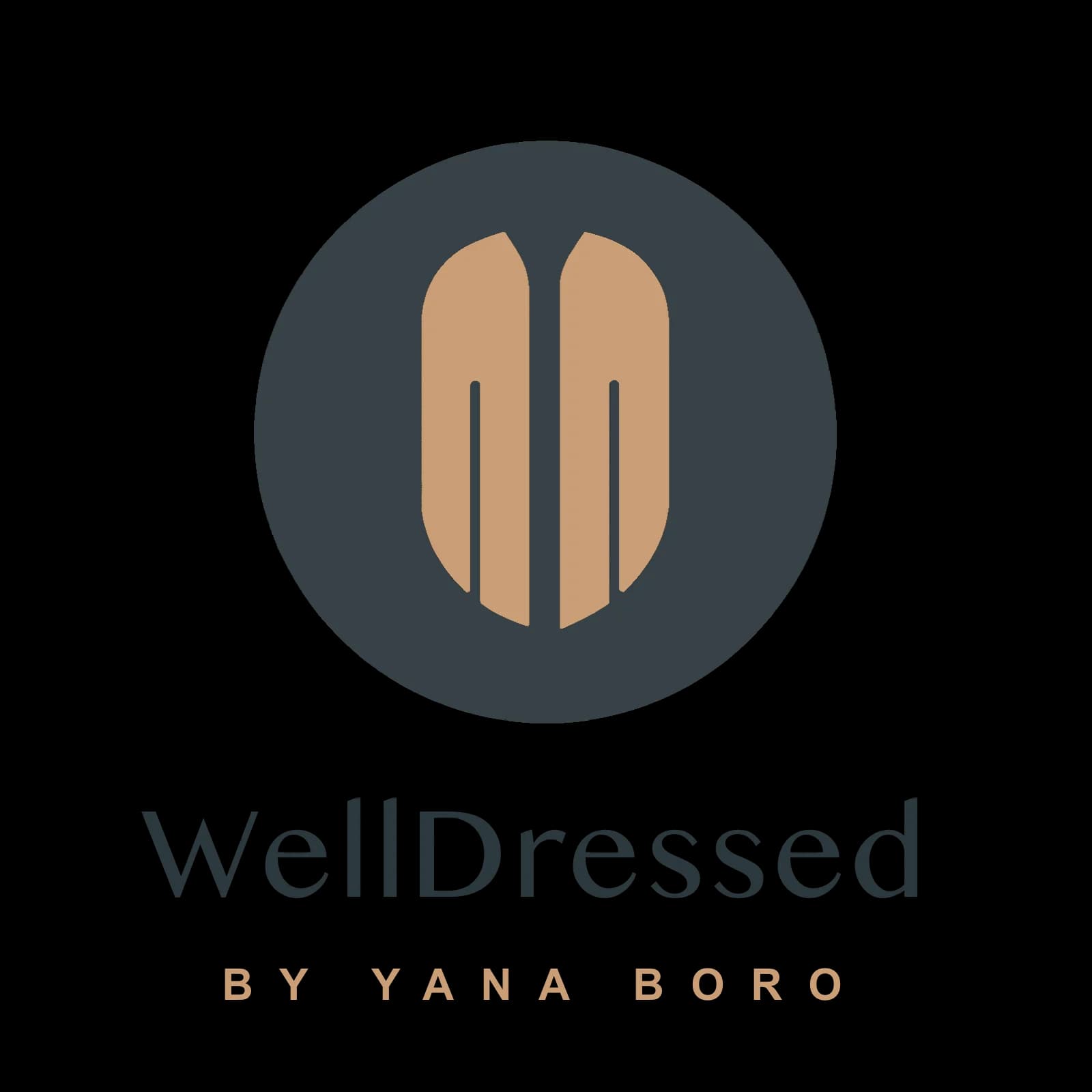 Yana Boro Logo